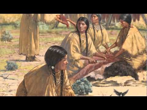 Meet Kaya of the Nez Perce | ‪@AmericanGirl‬