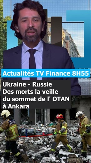 #ukraine #russie dans les #débats à l #otan à #ankara #geopolitique #politique #kiev #guerre #actus