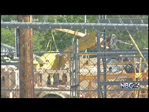 Two Dead in Oshkosh Plane Crash