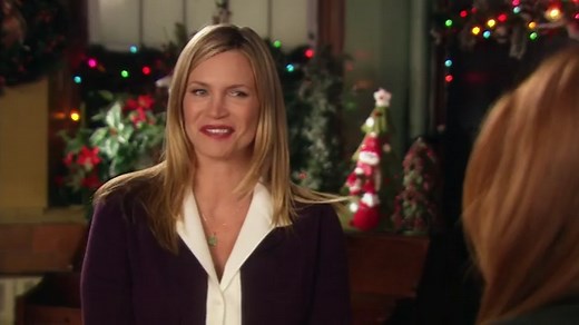 A karácsonyi ének (2012) - Teljes film