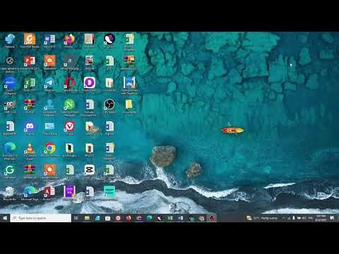 How To Move A File Out Of One Drive - Step By Step Tutorial