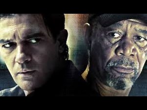 The Code Full Movie Facts & Review / Morgan Freeman / Antonio Banderas