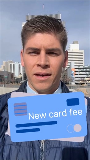 Paying the city of Reno with a credit or debit card is about to cost a little more. As of today, the city is now passing on the 2.7% service fee for credit and debit transactions to customers. Absoring those fees has cost the city about $500,000 per year. You can avoid the fee by using a checking or savings account or paying by cash or check. What do you think? | KRNV News 4