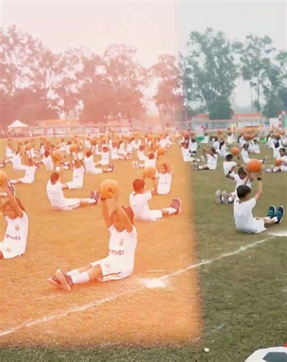 Annual Sports Day 2026 | Moments That Inspire at Lucknow Public School