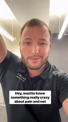 36K views · 714 reactions | It can be difficult to get rid of pain...