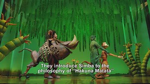 8.4K views · 141 reactions | The London cast of Disney's The Lion King share their personal insights into their characters and what it means to play them. Now in its final weeks - must end Saturday 18th April. See it NOW, Remember it FOREVER. | Edinburgh Playhouse | Facebook