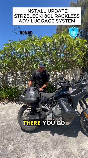 1.1K views |  Strzelecki System Update ️ Although this video was...