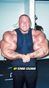 193K views · 1K reactions | Is this really Ronnie Coleman’s Favorite story? Gregg Valentino says it is! #bodybuilding #ronniecoleman #comedian | Generation Iron | Facebook