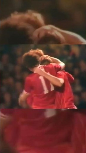 Kenny Dalglish’s 100th League Goal for Liverpool | Stunning Strike vs Ipswich (1983) 🔴⚽️🔥