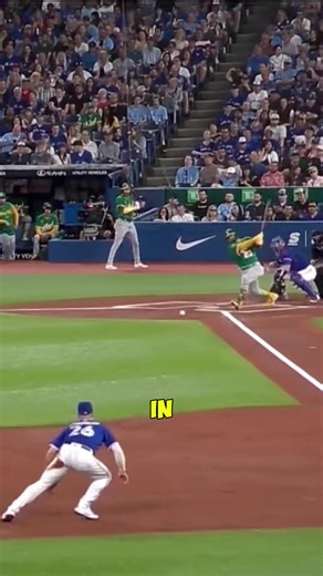 Top 5 Strongest Infield Arms in MLB This Season