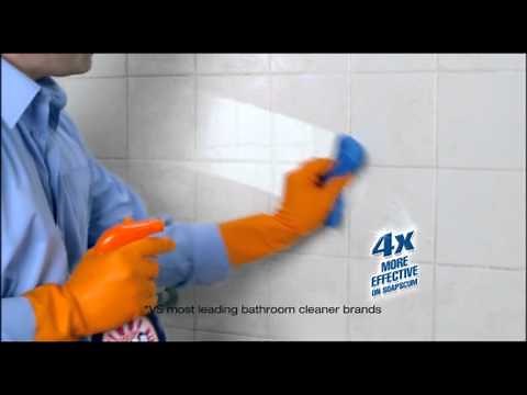 Easy Off Bam 2010 Ad