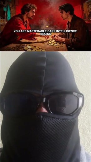 Psychology 111- Being Predictable make you vulnerable to be master by other's.