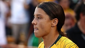 Australia at Women's World Cup 2023: Fixtures, kick-off times, stadiums and where to watch | DAZN News US