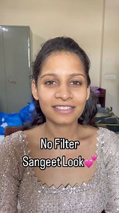 10K views · 166 reactions | Sangeet makeup bridal | Bookings open for 2024, contact : 8360931465 | Simran Kaur Makeovers | Facebook