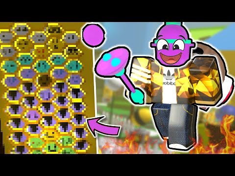 *PERFECT WHITE HIVE GUIDE* MAKE QUADRILLIONS - Bee swarm Simulator White Hive