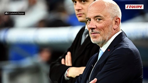 Stéphane Richard, le nouveau président de l'OM, certifie que « Bernard Tapie n'est pas un modèle » - Foot - Ligue 1 - OM