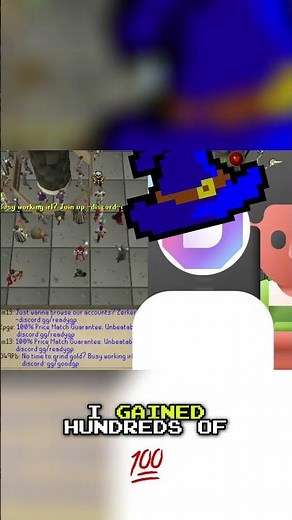 AI High Alching: Level 94 Magic AFK