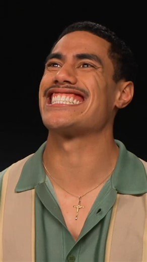 Cam Holmes on Instagram: "Had the pleasure of sitting down and chatting with the cast of Predator: Badlands @ellefanning @dkoloamatangi 👽🔫 I’m a big fan of the Predator franchise and believe me this film did not disappoint. Out in cinemas TODAY so make sure you go and watch it. You won’t want to miss it @20thcenturyuk #PredatorBadlands"