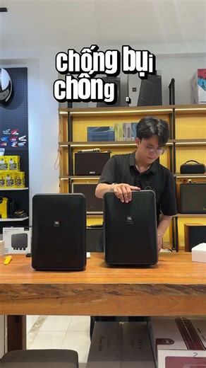 JBL Control 28-1 & Sumico SP800: "Sát Thủ" Âm Thanh Chuyên Nghiệp 2026! 🔊🔥 #Shorts