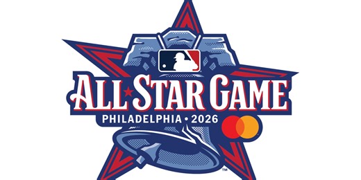 MLB, Phillies unveil 2026 All-Star Game logo