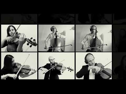 Farewell to Stromness - SSO Violas