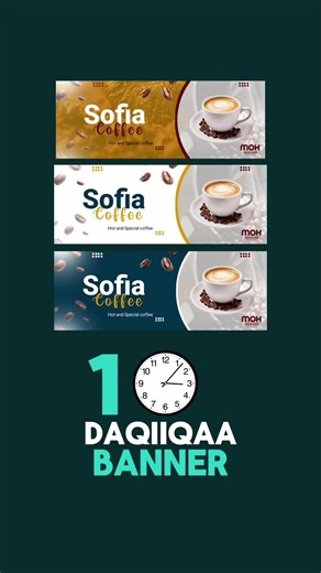 Banner Design#graphicsdesigner #varal #frp