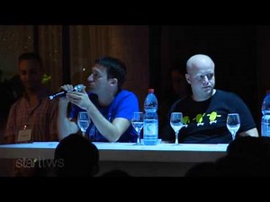 StartTWS 2012 - Doctrackr