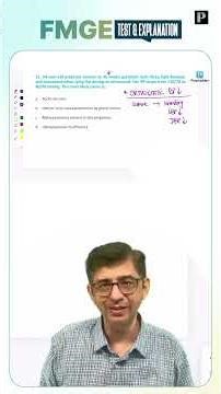 FMGE T&E | OBG by Dr. Deepak Marwah 🩺NEET PG T&E coming soon — Enrol now!