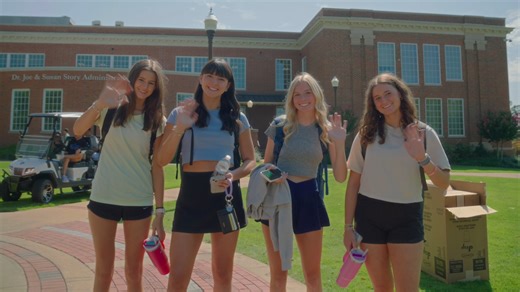 3.5K views · 34 reactions |  Welcome back, students! Our campus is buzzing with an exciting atmosphere, and we are eager to kick off another amazing year together. We have made it halfway through our first week, let’s make this year unforgettable!  #WelcomeBack #SneadState #commcollege | Snead State Community College | Facebook