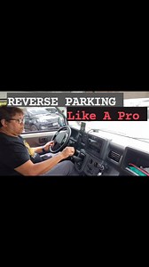 9.9K views · 107 reactions | Paano mag Reverse Parking ng safe Private Driving Tutor 09774528441 #DrivingPassion #steeringwheel #drivingtips #challenge #driving #drivesafe #reelschallenge | Dave Sardana Driving instructor | Facebook