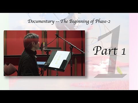 Mrs. GREEN APPLE「Documentary -- The Beginning of Phase-2」 Part 1