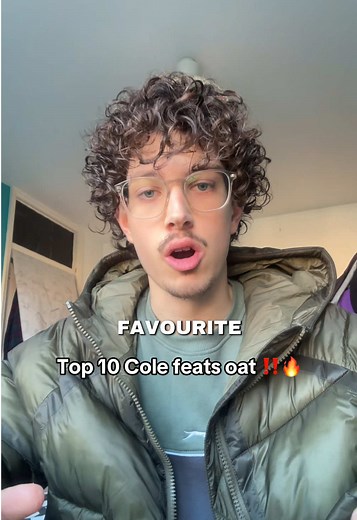 Top 10 J. Cole Collaborations Explained