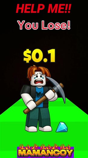 help me Roblox game #roblox