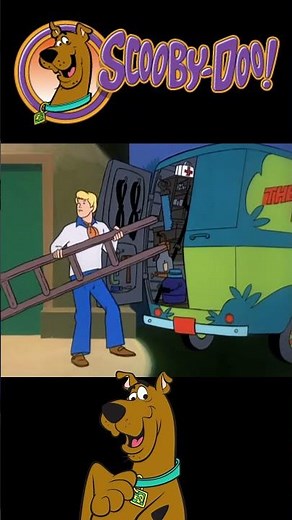 Где ты, Скуби-Ду? – 1 сезон 1 серия «Ну и ночка для рыцаря» / Scooby-Doo, Where Are You! 1 часть