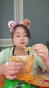 Crunchy Delight: The Secret of Triangular Bone! (The Triangular Bone is Crispy