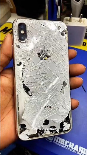 iPhone X Display Replacement: A Complete Guide”
