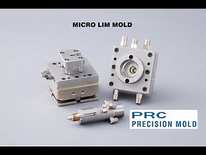 MICRO LIM Mold