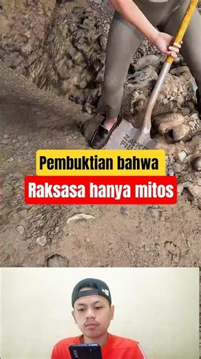 Giant humans are just a myth??