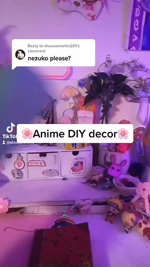 Replying to @shaunamartin201 😵‍💫sorry wrong sound..how to make nezuko's bamboo muzzle #nezuko #nezukochan #nezukokamado #demonslayer #kimetsunoyaiba #kimetsu_no_yaiba #foryoupage #demonslayerseason2 #foryou #mugentrain #manga #tutorial #tut