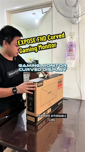 Curved 24 Inch 75Hz Gaming Monitor Review