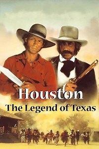 Stream Houston: The Legend of Texas (1986): Find it on Netflix, Prime Video, Hulu & more