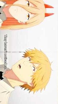 Denji vs katana man short video Edit 🔥🤯 #chainsawman #denji #katana