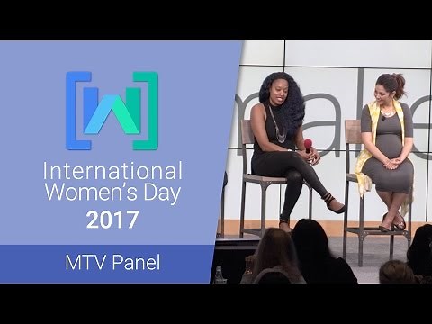 Women Techmakers Mountain View Summit 2017: Tech in Every Industry