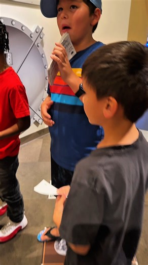 Where play sparks learning—and learning sparks joy! | DISCOVERY Children's Museum