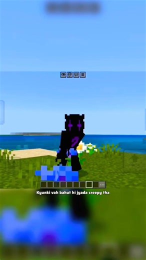 creepers were made by mistake😱#shorts#gaming#minecraft