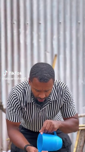 Ethiopian TikTok Trends and Highlights