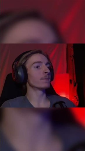 Angry man yells at game accomplishing nothing #uhoh #indiegame #horror #rage