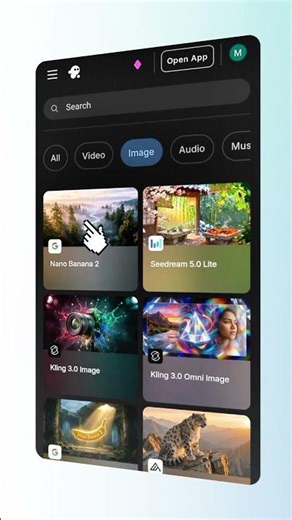 This AI Assembly Effect will blow your mind #aitools #aivideo