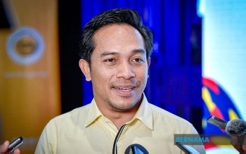 MESF Sets Two Gold Medal Target For MLBB At 2025 SEA Games