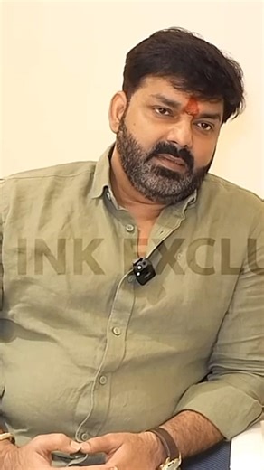 pawan singh exclusive interview #shorts #pawansingh